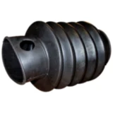 Faltenbalg für Auflaufeinrichtungen BPW/Peitz/WAP