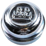 Fettkappe 50X28MM für Motorräder