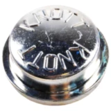 Radkapsel 64X29MM für Motorräder