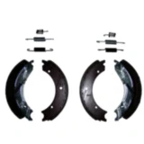 Bremsbacken Satz 250 x 40 für: BPW und Knott