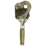 Pendelverschluss kurz links für Motorräder