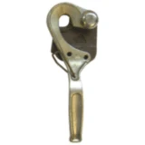 Pendelverschluss kurz rechts für Motorrad