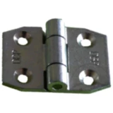 Universalscharnier 35/35 mm verzinkt