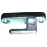 Scharnierbolzen, verzinkt – Lochabstand 70 mm