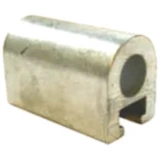 Scharnierlager für Motorräder, verzinkt