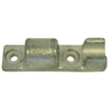 Scharnierlager 50 mm, verzinkt für Motorräder