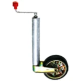 Stützrad 60 mm für AL-KO