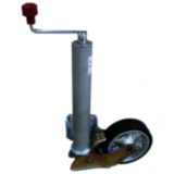 Stützrad 60 mm 200 x 50 vollautomatisch