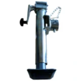 Stützfuß M Kurbel klappbar RD57MM