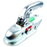 Kugelkopfkupplung 2000 kg K20-B 45 mm für Motorräder