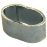 Würgeklemme für Seil 8 mm