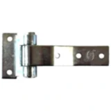 Türscharnier 145MM gekröpft