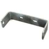 Halter für Kielrolle Boot 200 mm