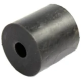 Gummifeder für Anhänger DDR 63 x 63 mm