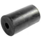 Gummifeder für DDR-Anhänger 63 x 100 mm