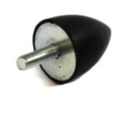 Gummianschlag für DDR-Anhänger