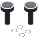 Reibbelag Kit für AL-KO AKS1300