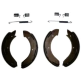 Bremsbacken Satz für WAP/Humbaur 200X50