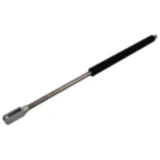 Gasfeder für Heckklappe am Pferdetransporter 2000N