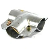 Klemmschalen Set für Zugrohr 70 mm