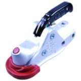 Kugelkopfkupplung 3000 kg AK301 für AL-KO 45/50 mm