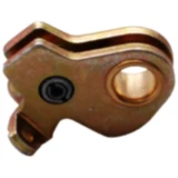 Rückmatikhebel AL-KO für Radbremse