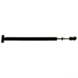 Stoßdämpfer Auflaufeinrichtung für AL-KO 131R/161S