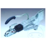 Auflaufeinrichtung BPW ZAF 1.6-3 750-1500 kg