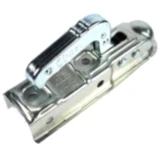 Kugelkopfkupplung 750 kg für eckige Deichsel 50 mm