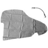 Wetterschutz Anhänger für Kupplung und Deichsel