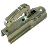 Kugelkopfkupplung für ungebremste Anhänger bis 750 kg