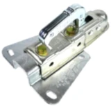 Kugelkopfkupplung für ungebremste Anhänger bis 750 kg 3380618