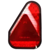 Heckleuchte LED für Anhänger links 5P mit Nebelschlusslicht Earpoint Aspöck