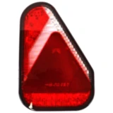 Heckleuchte LED rechts 5P mit Rückfahrlicht für Anhänger von Aspöck