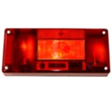 Heckleuchte Aspöck MIDIP I für Anhänger