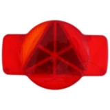 Humbaur Heckleuchte für Anhänger links mit Kennzeichenleuchte und Nebelschlusslicht