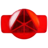 Multifunktionsheckleuchte rechts für Anhänger mit Kennzeichenleuchte