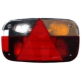 Heckleuchte rechts 8P Multipoint III von Aspöck für Anhänger