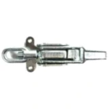 Exzenterverschluss kurzer Griff M mit Sicherung