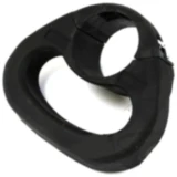 Rangiergriff für Stützräder 60 mm