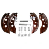 Bremsbacken Satz AL-KO 200X50 für Radbremse 2051 AAA