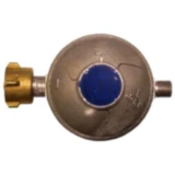 Niederdruckregler für Gasgerätschaften 50MBAR 1.5 kg/H