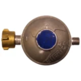 Niederdruckregler für Heizstrahler 30 mbar 1,5 kg/h