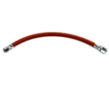 Niederdruck-Schlauchleitung 1/4" x 10 x 400 mm