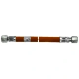 Mitteldruck-Schlauchleitung 1/4" x 8 x 400 mm