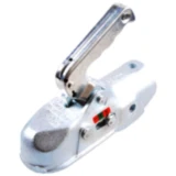 Kugelkopfkupplung 3500KG RDK141 für Motorräder