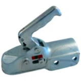 Kugelkopfkupplung 3500KG WW 350-R für Anhänger