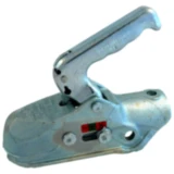 Kugelkopfkupplung 3500KG für Anhänger