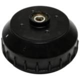 Bremstrommel 200x35 für AL-KO mit Lager