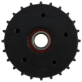 AL-KO Bremstrommel 160x35 RA5X112 mit Lager für Motorräder